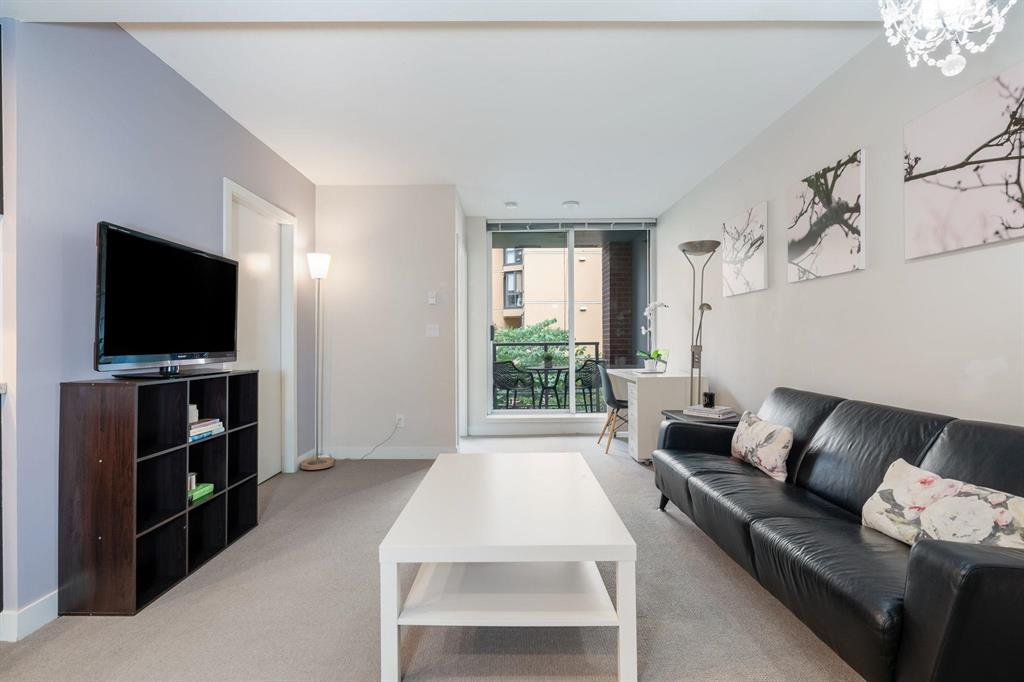 Vancouver - Condo Sold